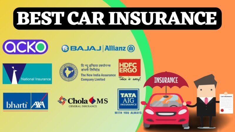 How to Get Cheap Car Insurance For Young Drivers