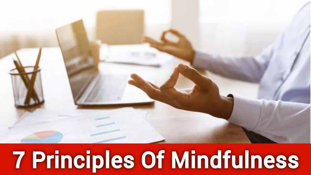 7 Principles Of Mindfulness
