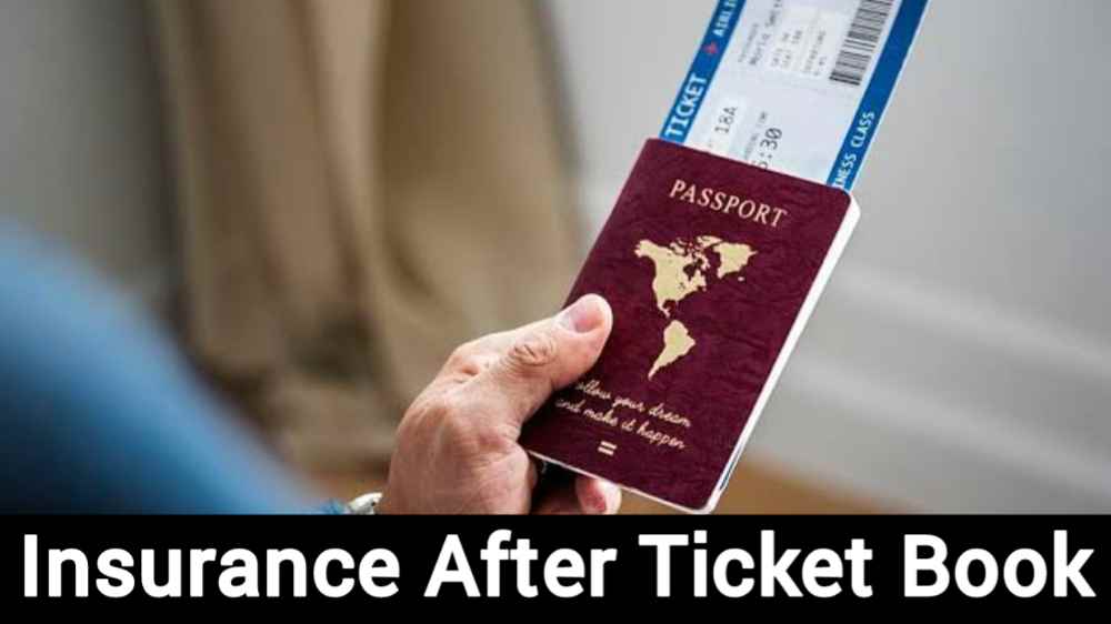 Can I purchase travel insurance after booking my trip