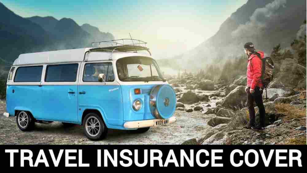What Does Travel Insurance Usually Cover
